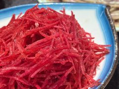 -德顺斋爆肚涮肉馆·烧烤·羊蝎子·清真炒菜(马驹桥店)