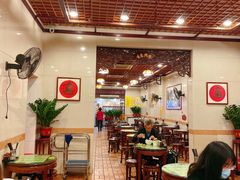 大堂-顺记冰室(宝华路店)