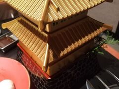 -山川小町·极番烧肉(新地假日广场店)
