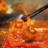 好久没吃火锅了