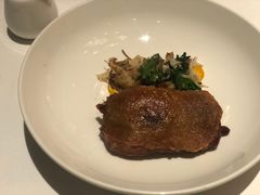 油封鸭腿-福楼法餐厅FLO