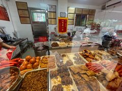 -净香园熟肉(北坦总店)