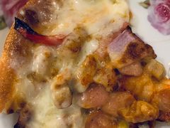 -尊宝比萨(福强店)