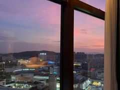 -顺德联塑万怡酒店·万荟轩自助餐厅