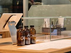 -DEEP COFFEE(瑞光烘焙工厂店)