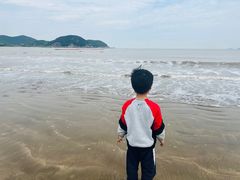 -东海半边山旅游度假区