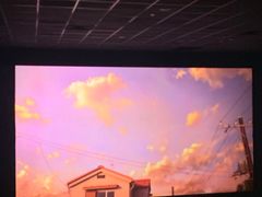 -大地影院(宁波培罗成店)