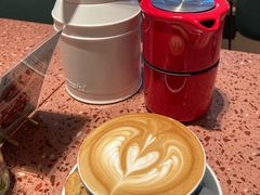 -La Terre乐田(万象城店)