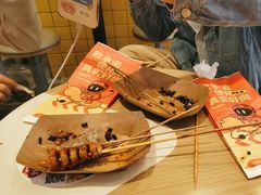 -莱得快酸辣粉(天和里店)