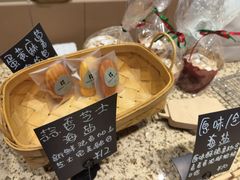 -PETIT PARIS 小巴黎(凯德1818店)