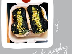 -One Bagel·一个贝果(凯德mall大峡谷店)