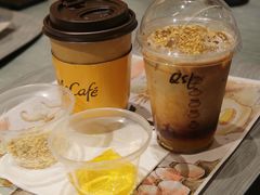 -麦当劳(苏州中心星悦汇店)