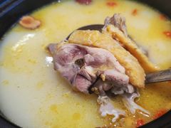 -集味齐传统美食餐厅(狮山公园店)