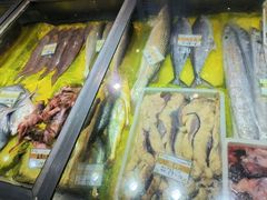 -拉完海鲜大排档(温岭店)