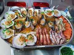 -陈小厨海鲜大咖·15年平潭味(龙王头店)