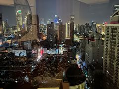 -上海雅居乐万豪侯爵酒店