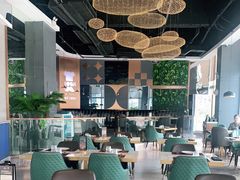 -1874融合西厨·观景餐厅(保利店)