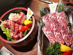 -热血兄弟·炭火烤肉(融侨中心店)