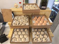 -四季美汤包(户部巷店)