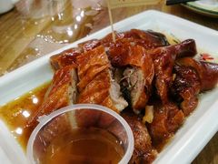 -先记烧鹅王·本地粤菜(福永店)
