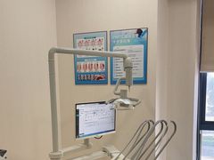 -泰康拜博口腔医院(海曙店)