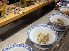 -武汉世茂希尔顿酒店·汇·全日餐厅