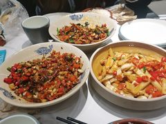 -潇湘阁(三里屯SOHO店)