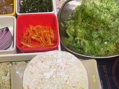 -大头叔烤鸡爪·朝鲜族烤串(天池路店)