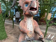 -呀路古热带植物园