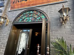 -小凤仙公馆酒店