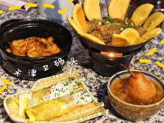 -天津卫码头(南开大悦城店)