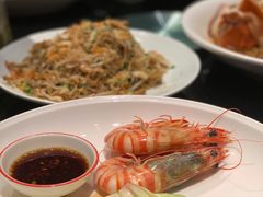 -小厨师·二十年沈家门小海鲜(百井坊巷店)