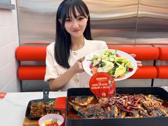 -雅佳神话·麻辣烤鱼(新街口店)