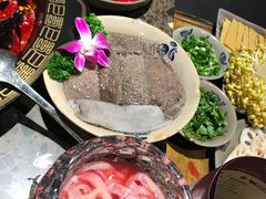 -重庆渝达老火锅(春熙路店)