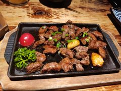 -小川洋风料理(江汉路店)
