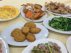 -源海渔村·现捞海鲜(大角湾店)