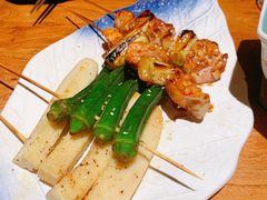 -炉胜·炉端烧·居酒屋