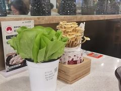 -烹然四季椰子鸡火锅(团结湖总店)