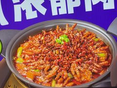 -徐记小怪兽肉蟹煲店(哈西万达金街店)