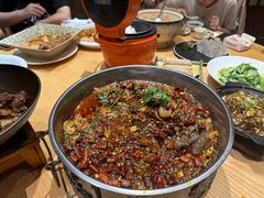 -汉·鲜味人知(陈家营店)