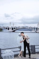 -太古映画婚纱摄影(天河店)