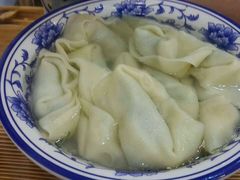 -高行汤团店(金高路店)