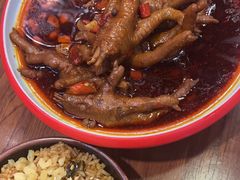 -老闵田螺馆·南昌市井菜·特色小吃(总店)