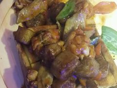 -蜜桃餐厅·江浙融合菜(荟聚购物中心店)