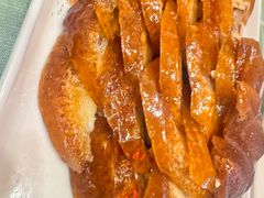 -玉桥餐厅(天坛店)