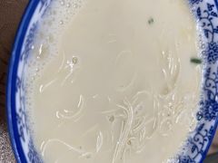 -雪琴面馆富安特色鱼汤面(城中花园店)