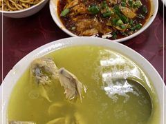 -老丘丘(较场口店)