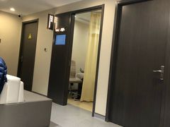 -爱康国宾体检中心(五角场万达广场分院)