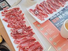 -蚝大仙横琴生蚝火锅(日月贝店)