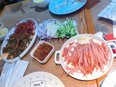 -姥姥家春饼店(佳亿时尚广场店)